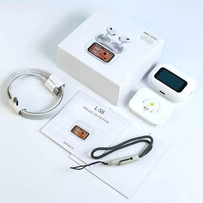 A9 Pro Airpods