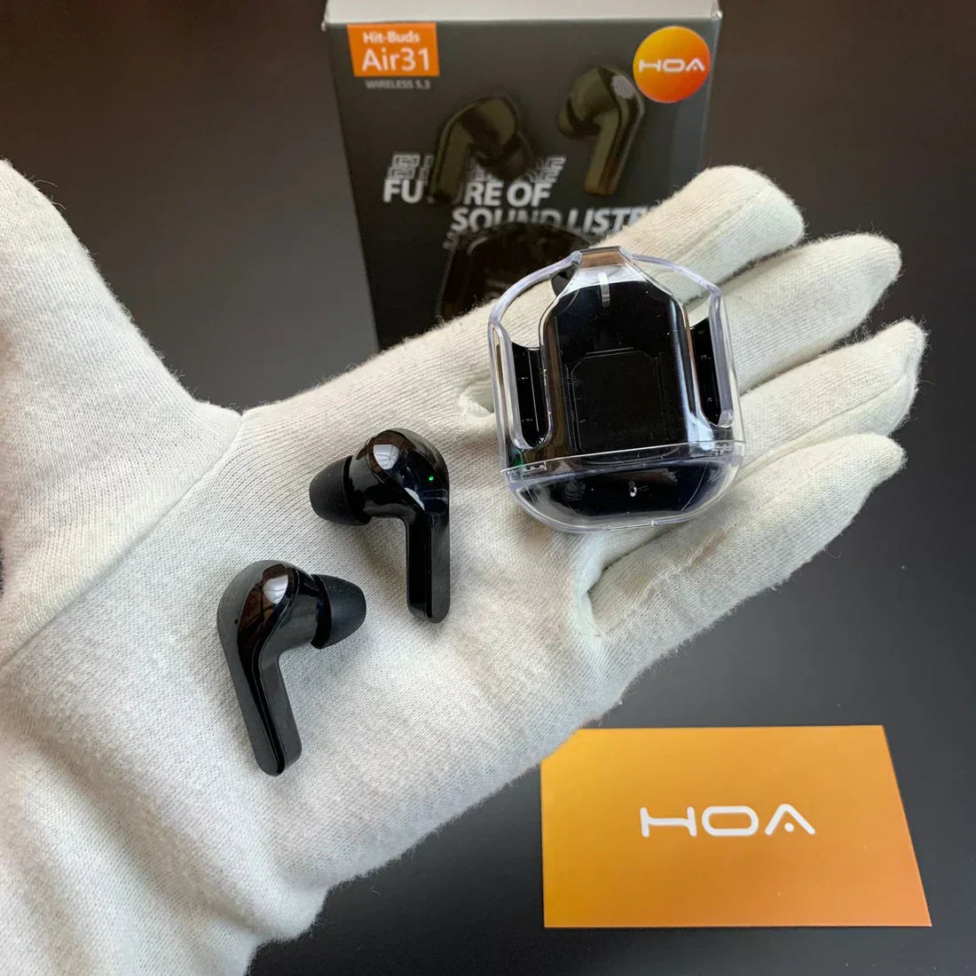 Air31 Airpods