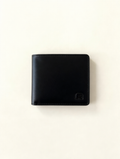 Balck Leather Wallet